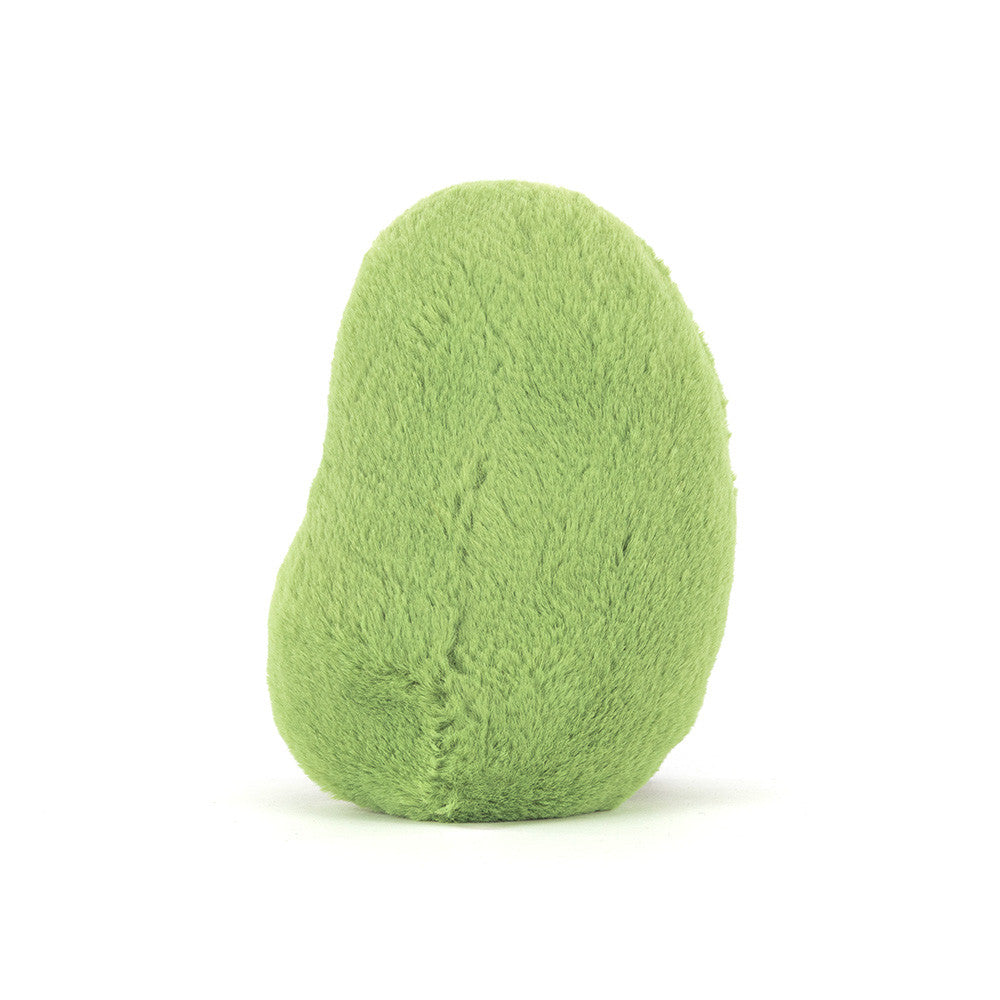 Amuseable Soyella Edamame Bean by Jellycat — image 3