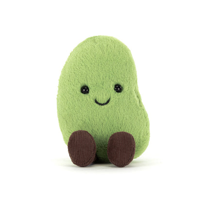 Amuseable Soyella Edamame Bean by Jellycat — image 4