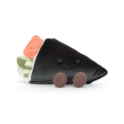 Amuseable Coneroi Temaki by Jellycat — image 5
