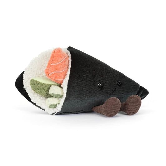 Amuseable Coneroi Temaki by Jellycat