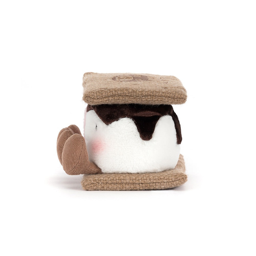 Amuseable S'mores by Jellycat — image 3