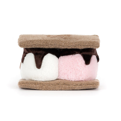 Amuseable S'mores by Jellycat — image 5