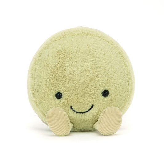 Amuseable Max Macaron by Jellycat