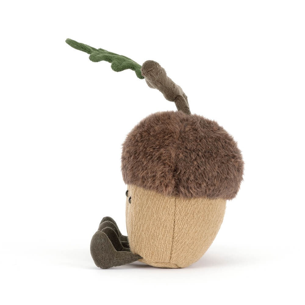 Amuseable Ort & Tum Acorns by Jellycat — image 2
