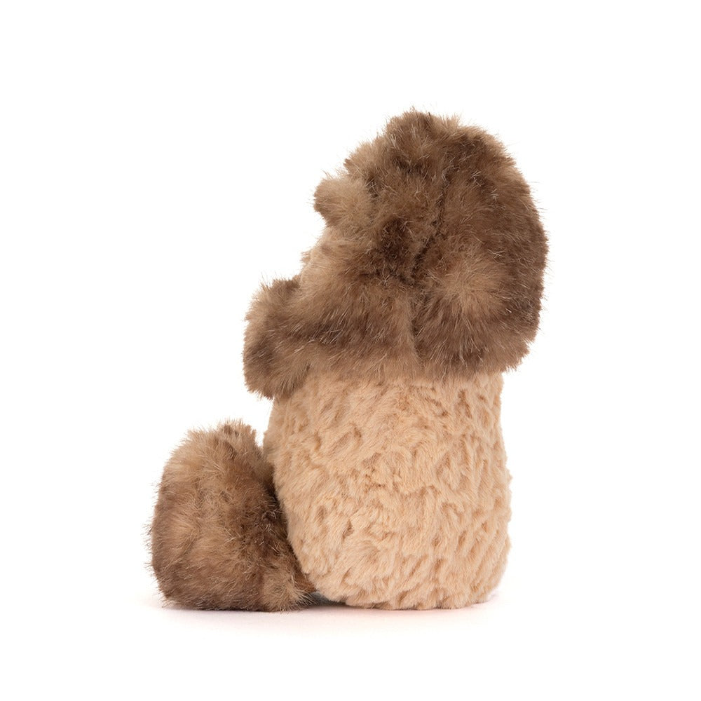Amuseables Peanut Yeti Outfit by Jellycat — image 2
