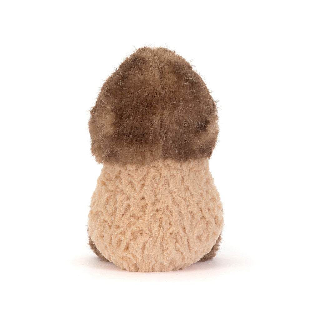 Amuseables Peanut Yeti Outfit by Jellycat — image 3