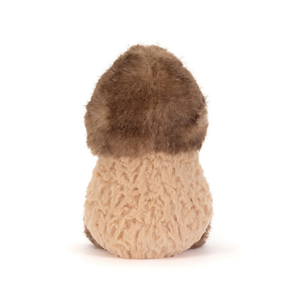 Amuseables Peanut Yeti Outfit by Jellycat — image 3