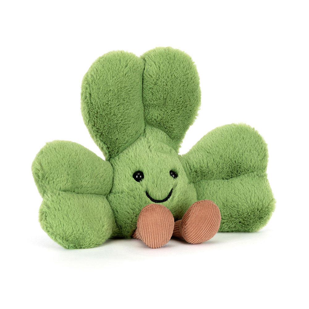 Amuseable Siofra Shamrock by Jellycat