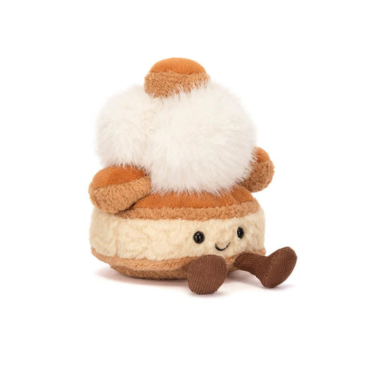 Amuseable Mirielle St. Honor√© by Jellycat