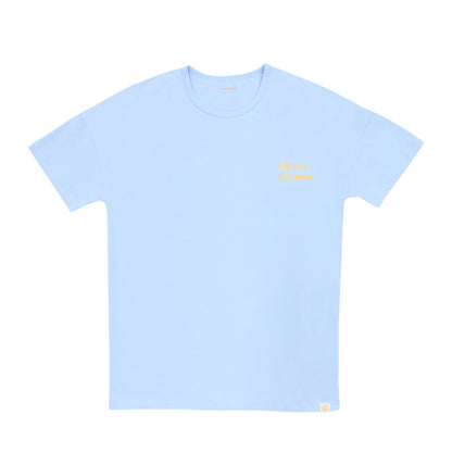 Made For Play in Adult "Choose Kindness" Boxy Tee (Unisex) by Le Petit Society — image 7
