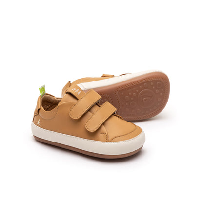 Bossy Sneakers in Hay / Tapioca by Tip Toey Joey — image 9