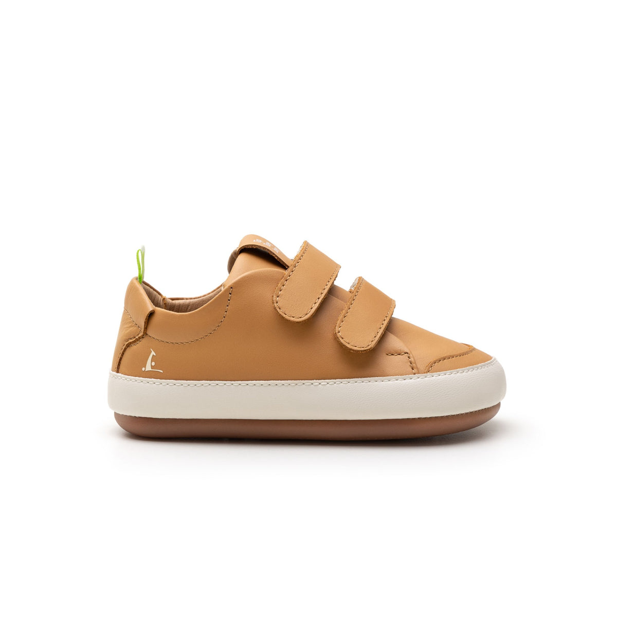 Bossy Sneakers in Hay / Tapioca by Tip Toey Joey — image 5
