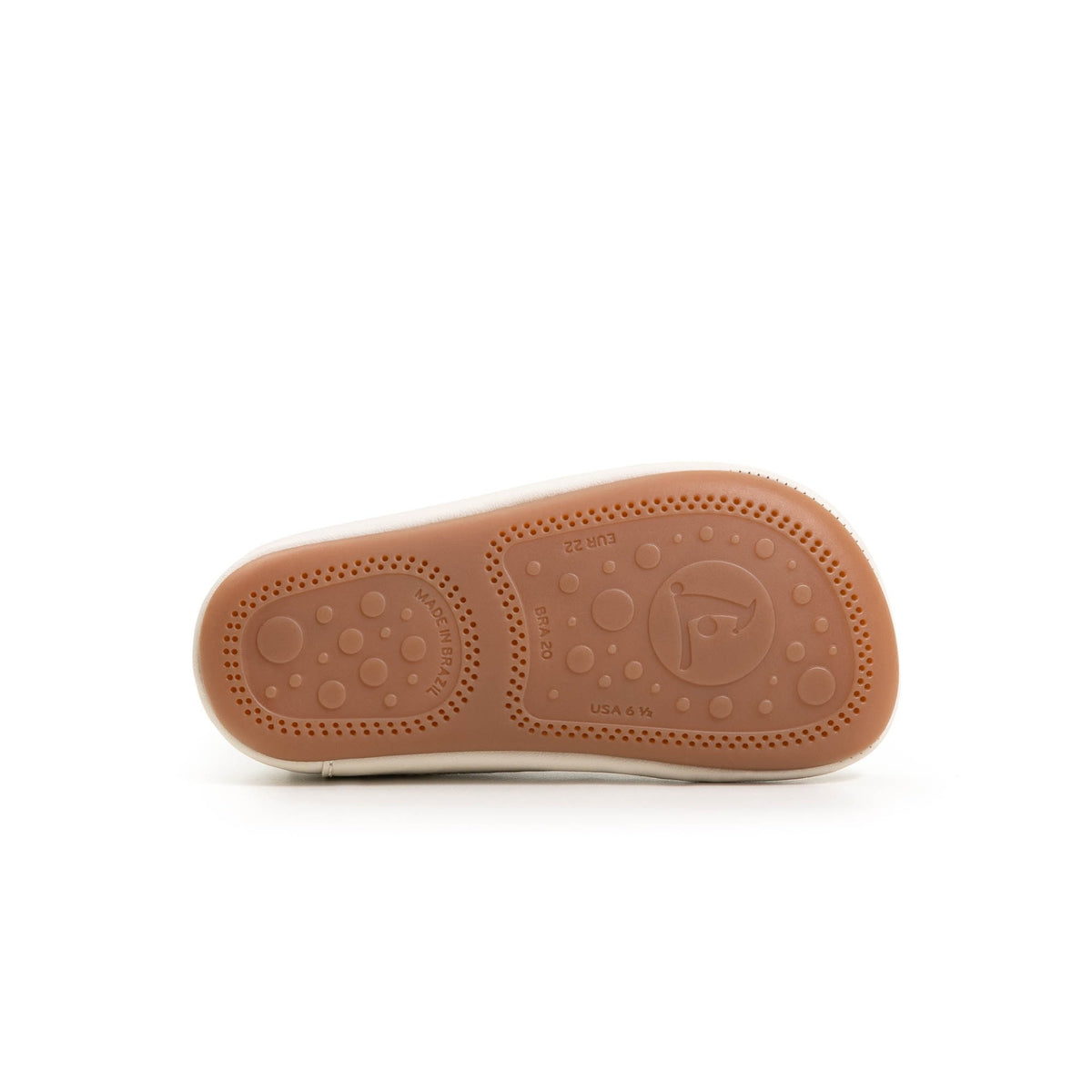 Bossy Sneakers in Hay / Tapioca by Tip Toey Joey — image 6
