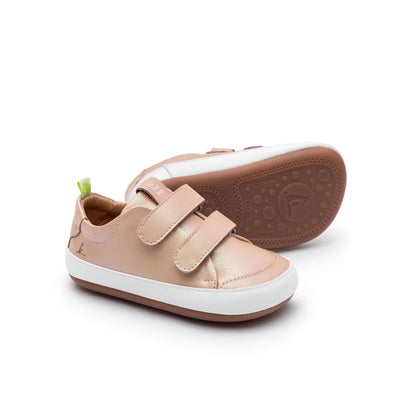 Bossy Sneakers in Candy Dream / White by Tip Toey Joey — image 5