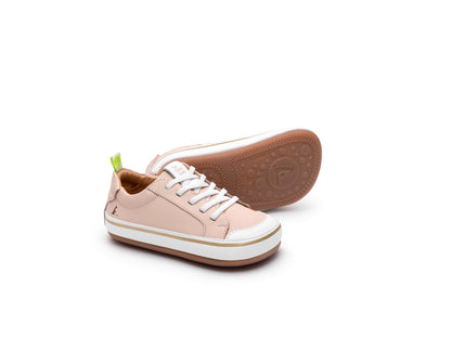 Funky 20 Sneakers in Cotton Candy / White by Tip Toey Joey — image 9