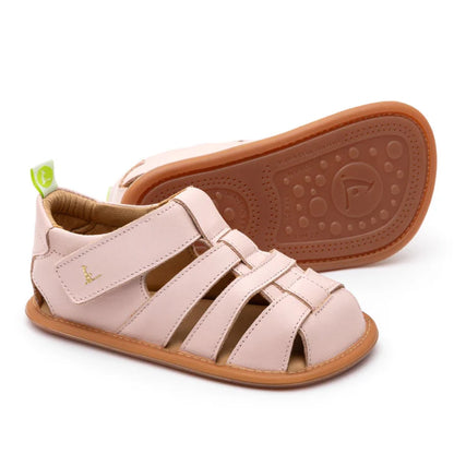 Toddler Sandals Sandy in Blossom Pink by Tip Toey Joey — image 5
