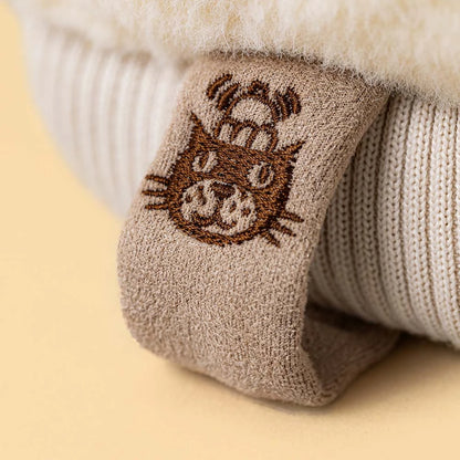Amuseable Fitswell Mitten by Jellycat — image 2