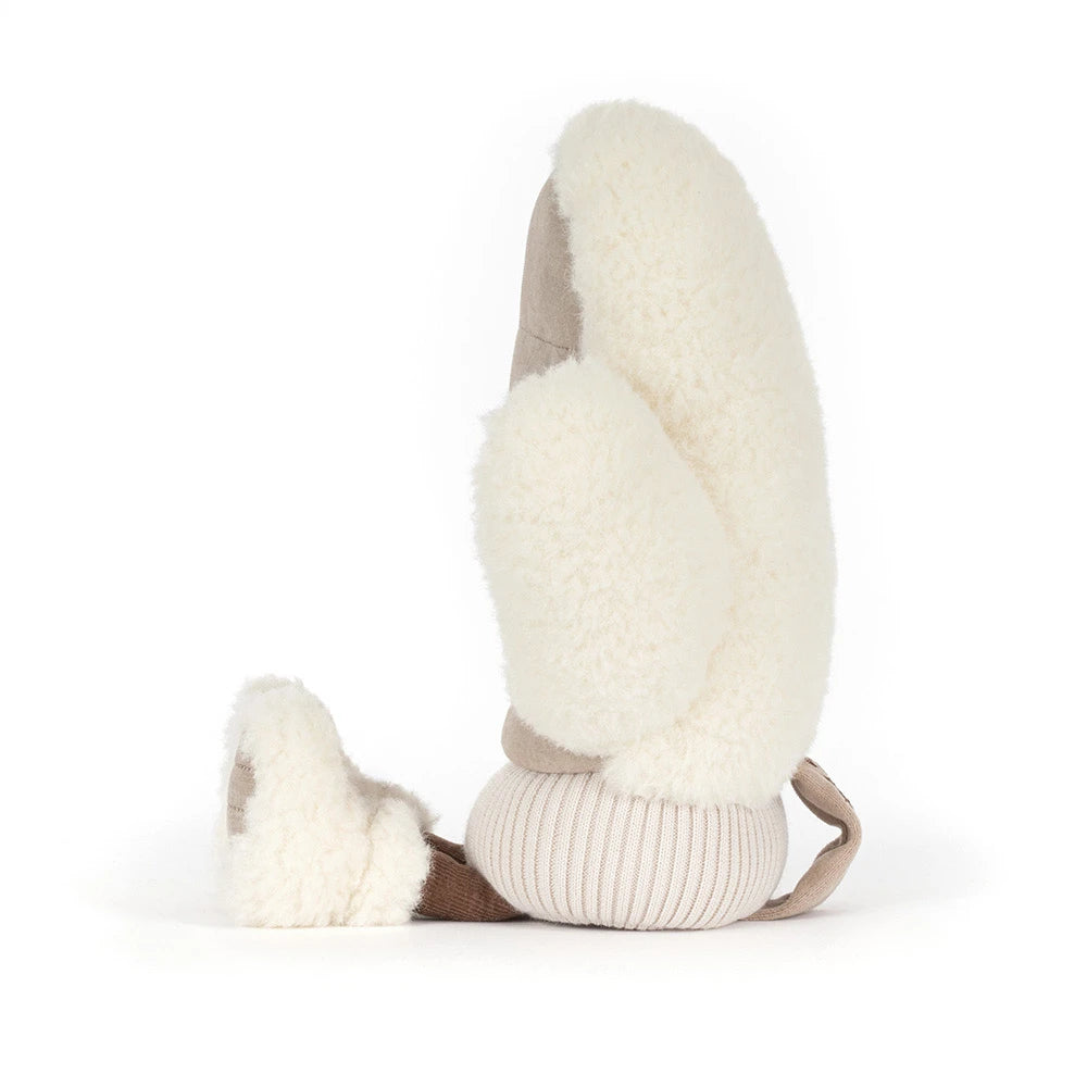 Amuseable Fitswell Mitten by Jellycat — image 3