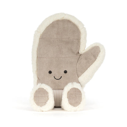 Amuseable Fitswell Mitten by Jellycat — image 5