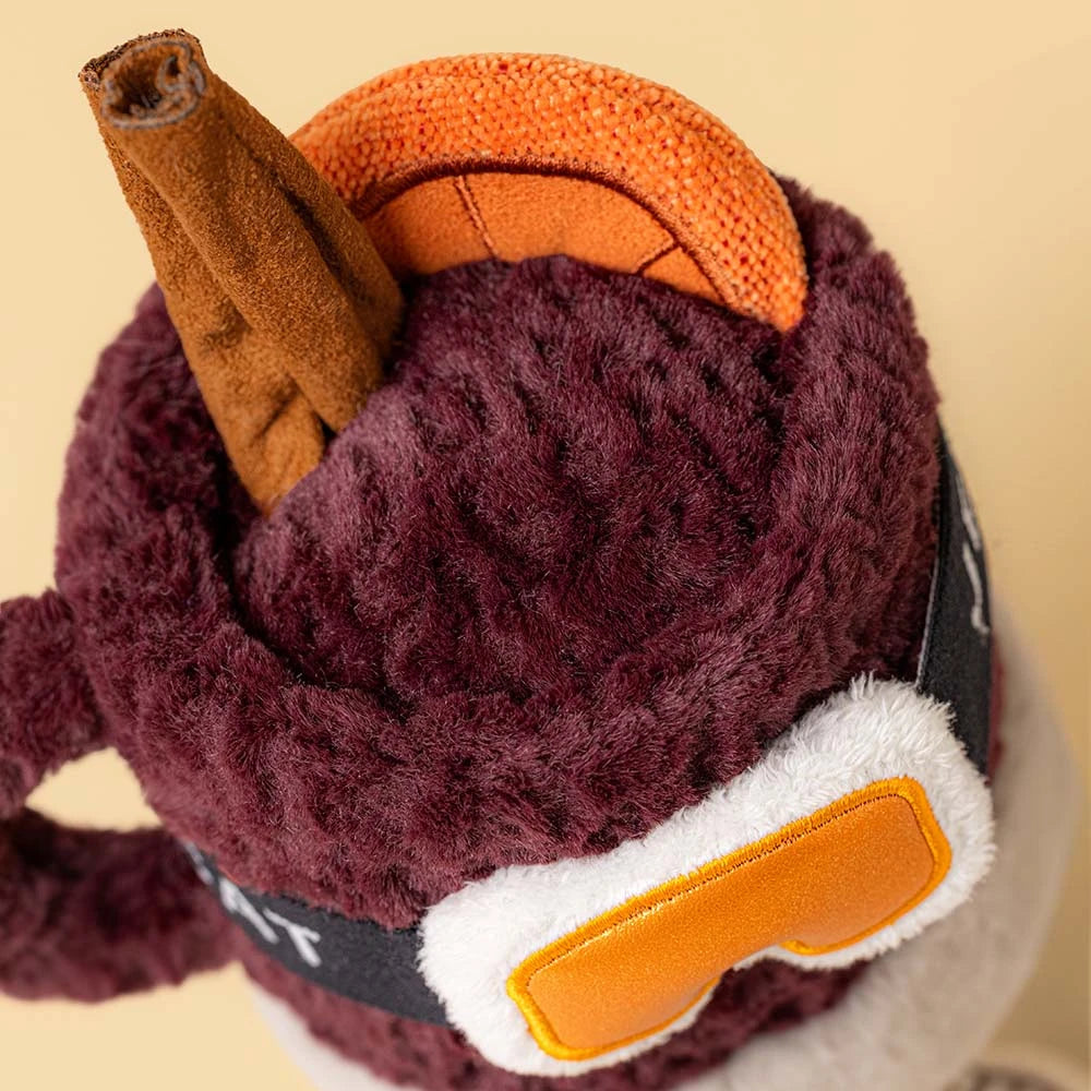 Amuseable Mullover Spiced Drink by Jellycat — image 2