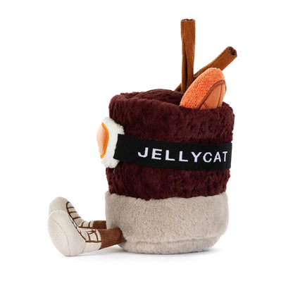 Amuseable Mullover Spiced Drink by Jellycat — image 3