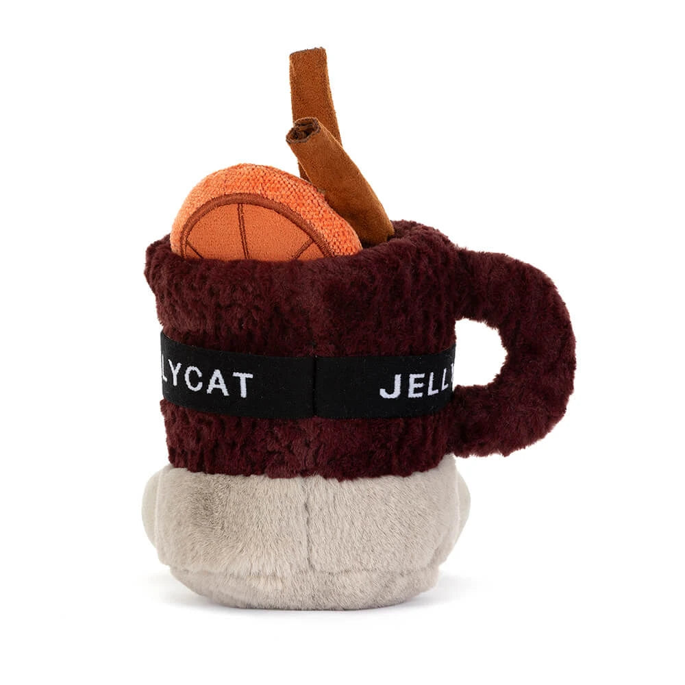 Amuseable Mullover Spiced Drink by Jellycat — image 4