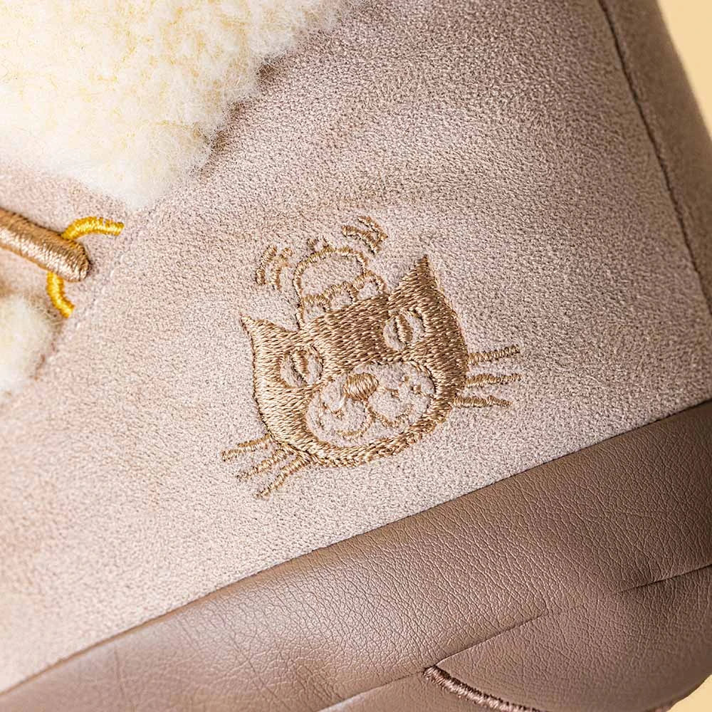 Amuseable Perta Snow Boot by Jellycat — image 2