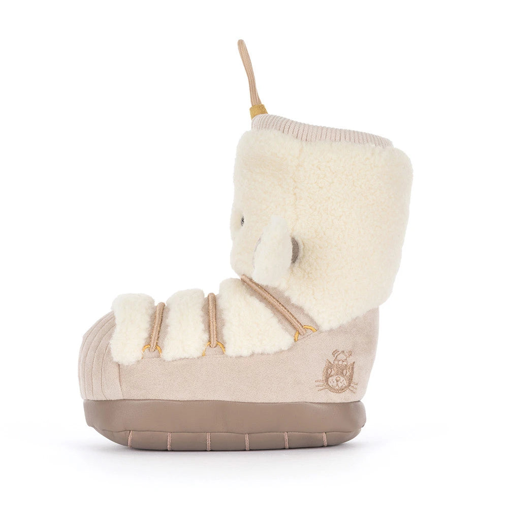 Amuseable Perta Snow Boot by Jellycat — image 3