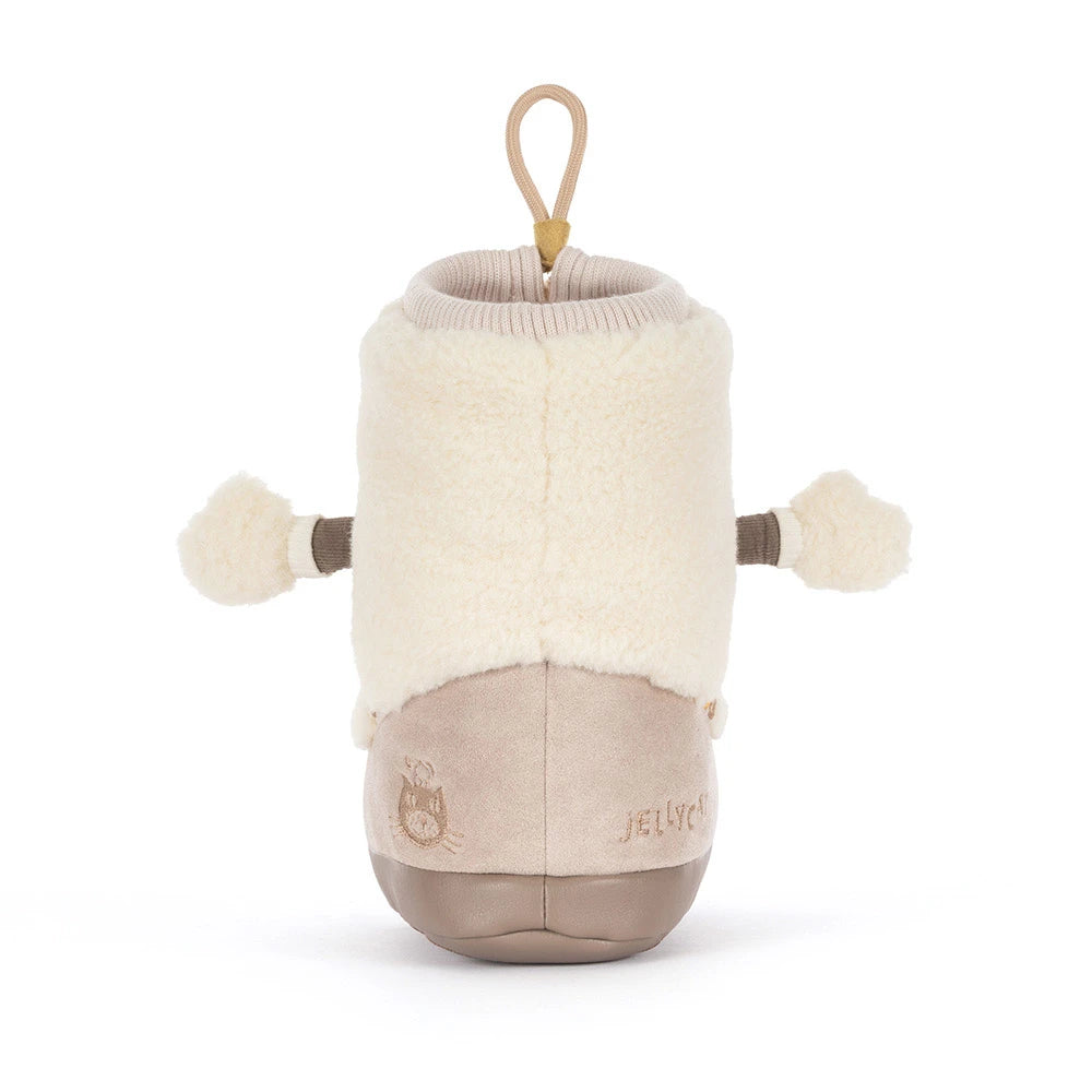 Amuseable Perta Snow Boot by Jellycat — image 4