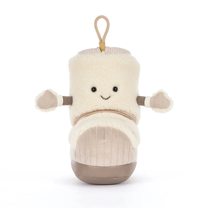 Amuseable Perta Snow Boot by Jellycat — image 5