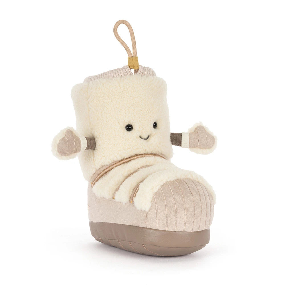 Amuseable Perta Snow Boot by Jellycat