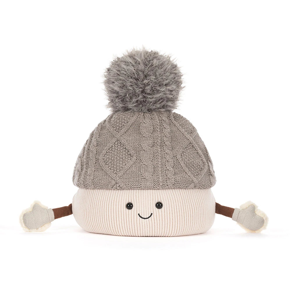 Amuseable Pomilly by Jellycat — image 5