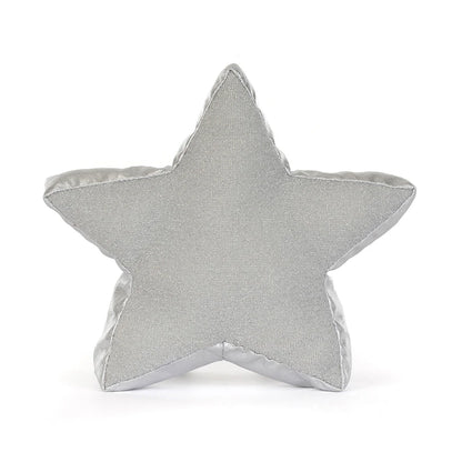 Amuseable Silver Star by Jellycat — image 4