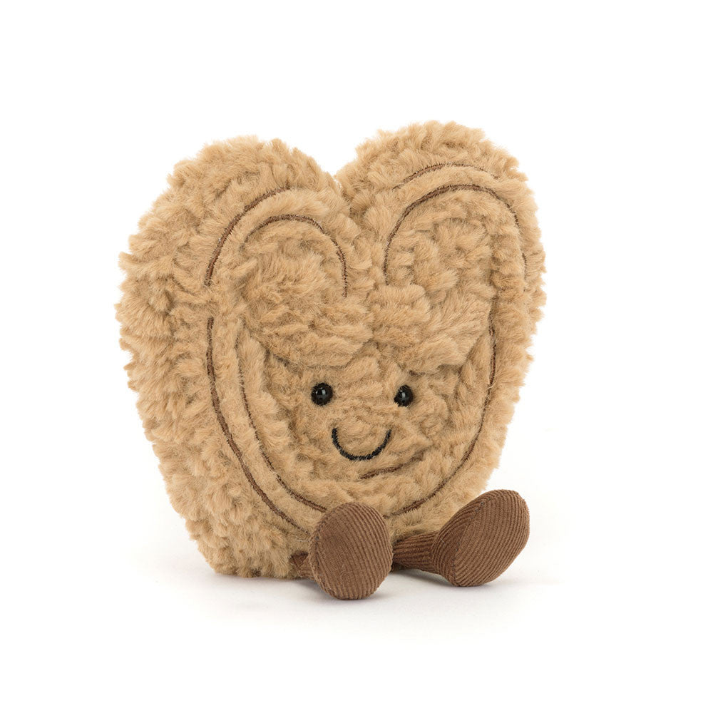 Amuseable Philippe Palmier by Jellycat