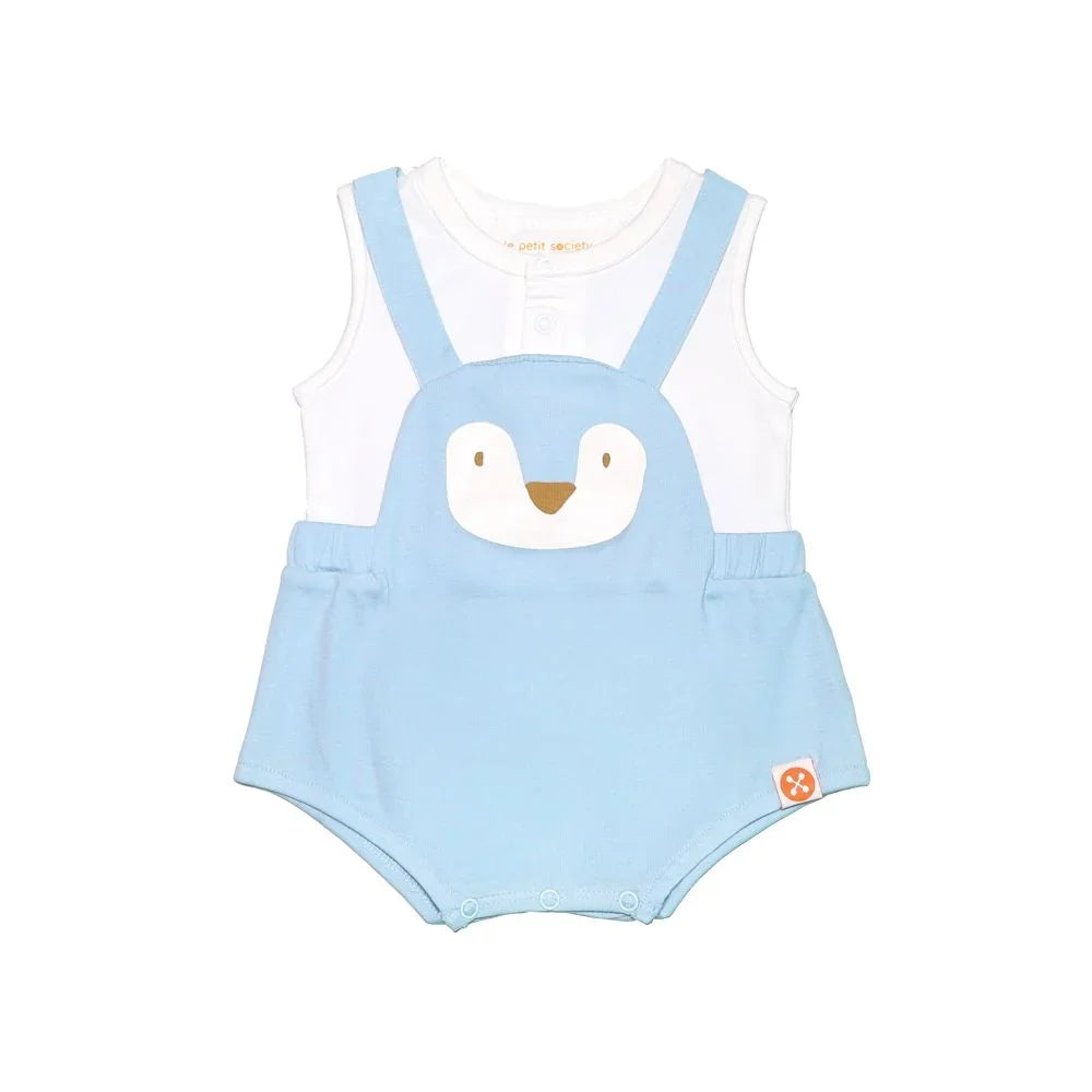 Baby Welcome Gift in Rainbow Crew by Le Petit Society — image 4