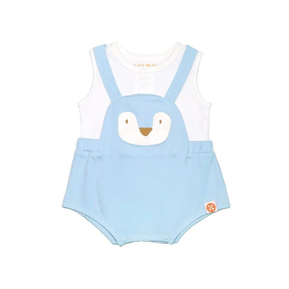 Baby Welcome Gift in Rainbow Crew by Le Petit Society — image 4