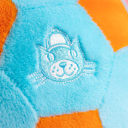 Amuseable Jellycat Football by Jellycat — image 2