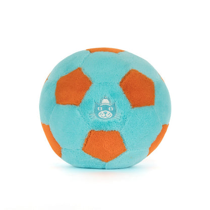 Amuseable Jellycat Football by Jellycat — image 4