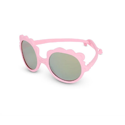 Lion Sunglasses in Bubble Gum by Ki ET LA — image 4