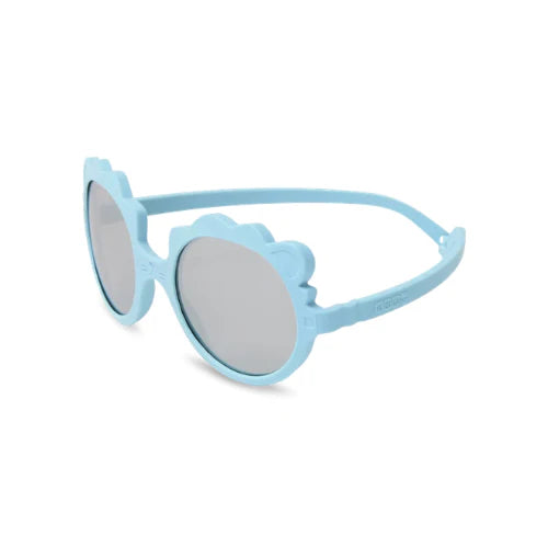Lion Sunglasses in Storm by Ki ET LA — image 4