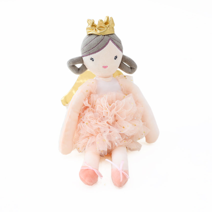 Princess Rylee Doll by Le Petit Society — image 3