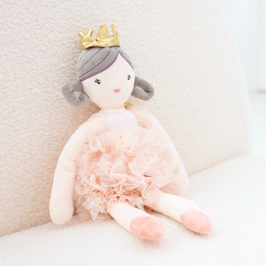 Princess Rylee Doll by Le Petit Society