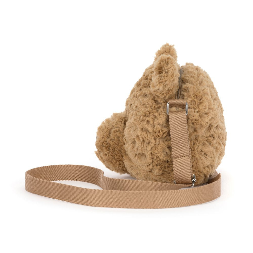 Bartholomew Bear Shoulder Bag by Jellycat — image 2