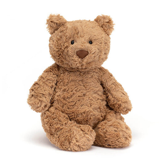 Bartholomew Bear (Huge) by Jellycat