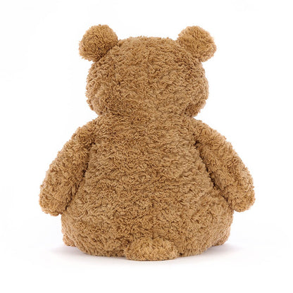 Bartholomew Bear (Huge) by Jellycat — image 3