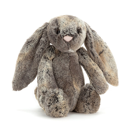 Bashful Cottontail Bunny by Jellycat