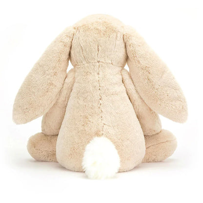 Bashful Willow Bunny (Huge) by Jellycat — image 3