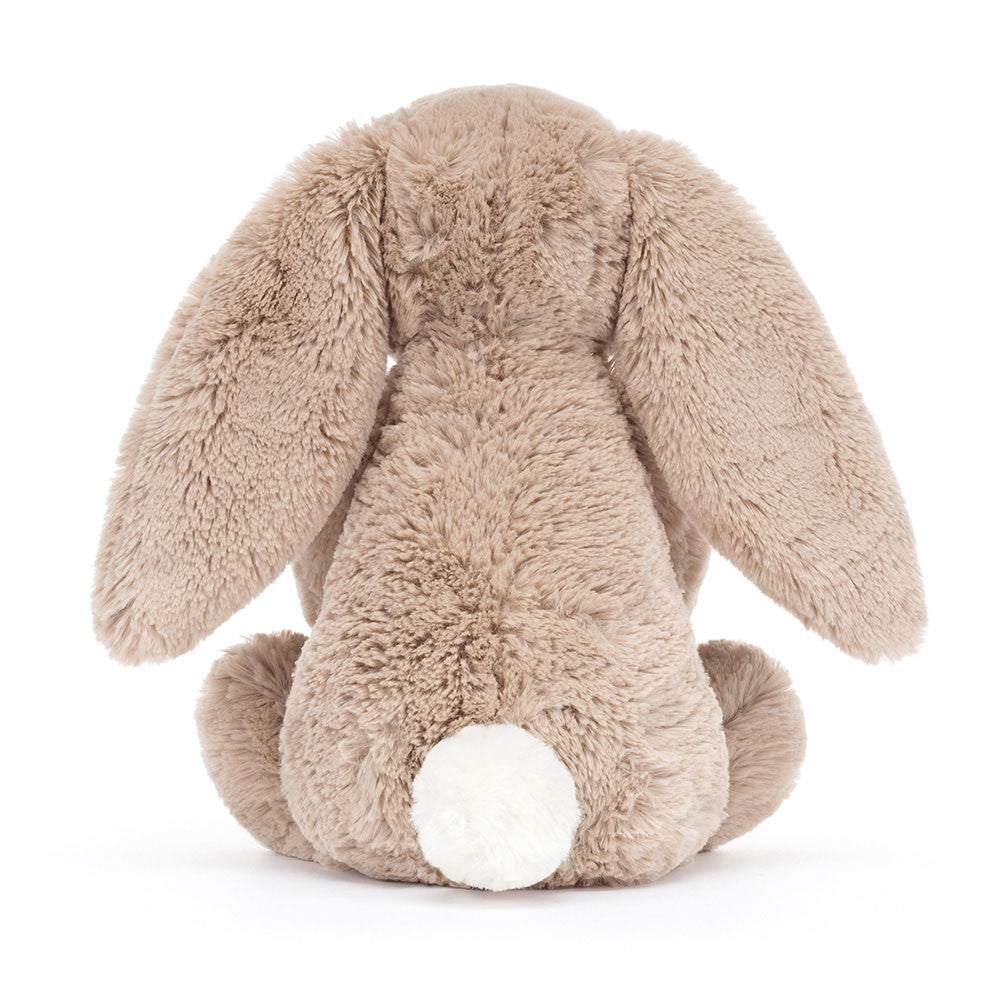 Bashful Beige Bunny 'Birthday' by Jellycat — image 2