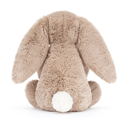 Bashful Beige Bunny 'Birthday' by Jellycat — image 2