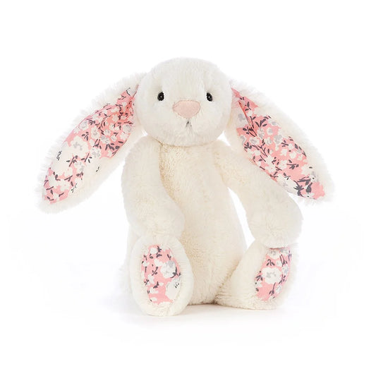 Blossom Cherry Bunny (Small) by Jellycat